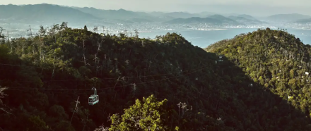 La creación de nuevos destinos turísticos por la inteligencia artificial puede suponer un peligro para los viajeros.