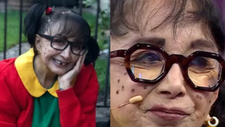 La Chilindrina reveló información sobre la compleja situación causada por una sobredosis de medicamentos.