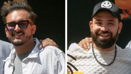 Se estima que Ricardo Pérez y Slobotzky podrían recibir una sentencia máxima de veinticinco años en prisión por los cargos de presunto acoso sexual.