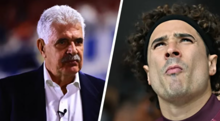 Tuca Ferretti opina que Tala y Malagón no brindan seguridad de éxito para México como porteros