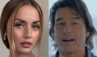 Tom Cruise y Ana de Armas ya no están juntos tras nueve meses de relación