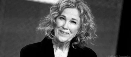 Fallece Catherine O’Hara, actriz conocida por ‘Mi pobre angelito’