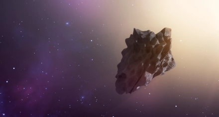 El objeto celestial 3I/Atlas no provocó reacciones de defensa en los sistemas planetarios relacionados.