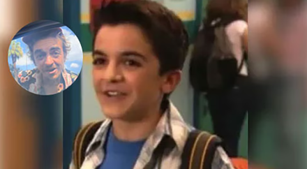 El trayecto de Tylor Chase desde su triunfo en Nickelodeon hasta afrontar los desafíos del mundo real.