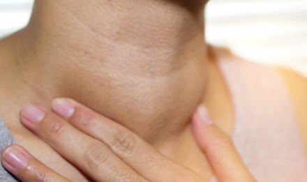 El cuello podría revelar signos ocultos de diversas condiciones, como enfermedades cardíacas y trastornos metabólicos, a través de 7 indicadores específicos.