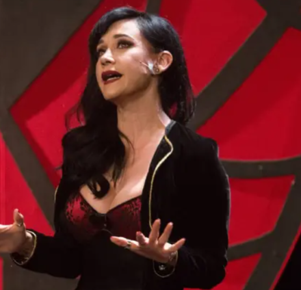 Susana Zabaleta denuncia que estafadores cometieron fraude telefónico ‘La Patrona’ y sustrajeron dinero de su vivienda