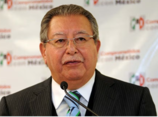 Ha fallecido Francisco Rojas Gutiérrez, exdirector de Petróleos Mexicanos y la Comisión Federal de Electricidad, generando condolencias en el Partido Revolucionario Institucional.