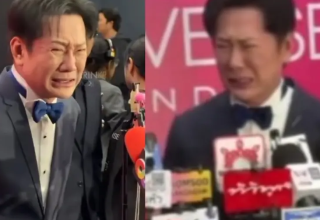 Nawat Itsaragrisil vuelca nuevamente sus disculpas y sucumbe al llanto luego de la polémica en Miss Universo 2025