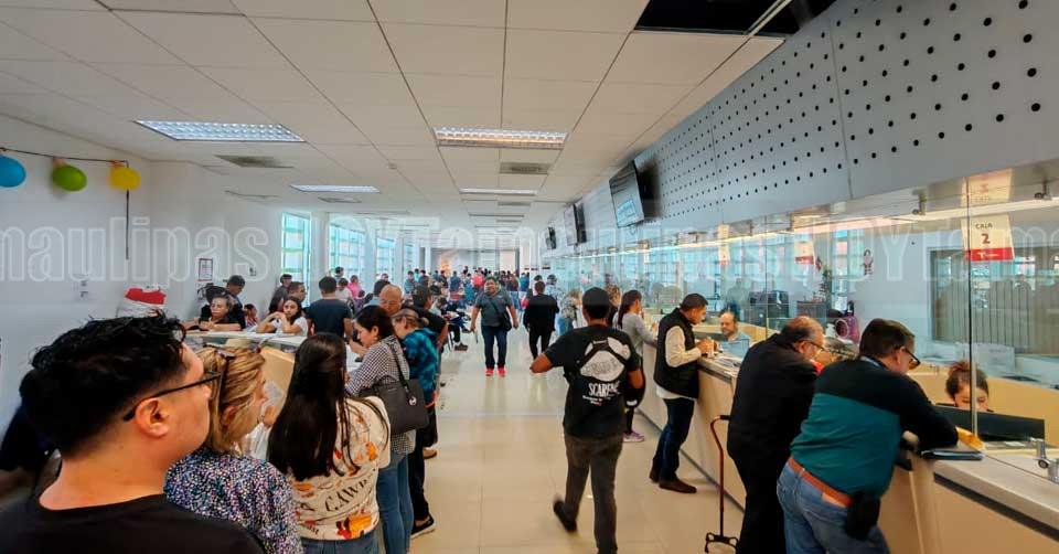 La Secretaría de Finanzas del estado espera lograr los 12 mil mdp en ingresos propios para 2026, gracias a un buen inicio con descuentos y una sólida disciplina fiscal