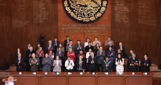 México rechaza instrucciones de otros países; la presidenta Sheinbaum no está sola