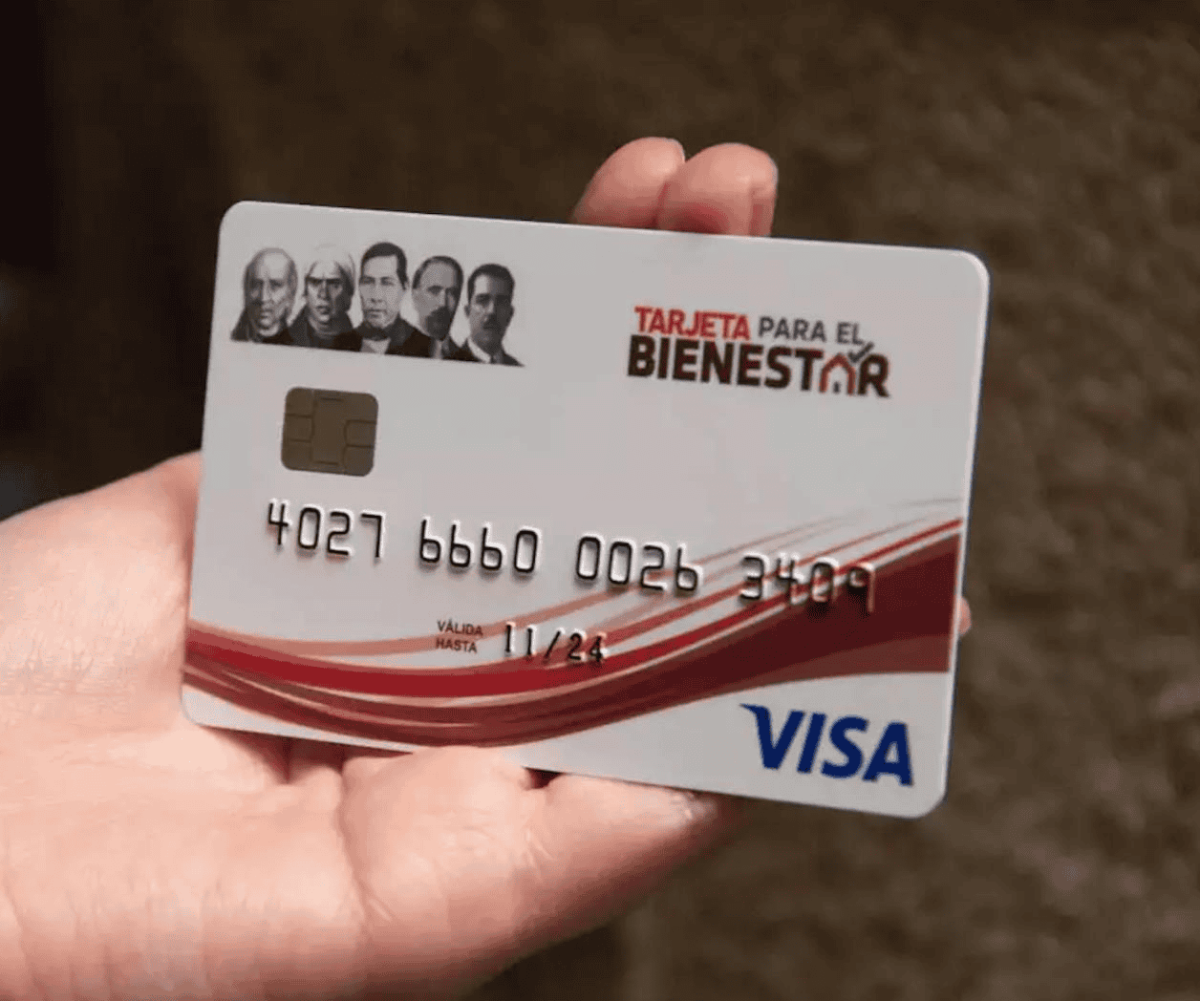 Revelan casos de hijos que sustraen la Pensión del Bienestar a sus padres