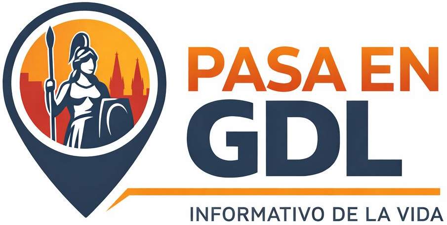 Pasa en Guadalajara