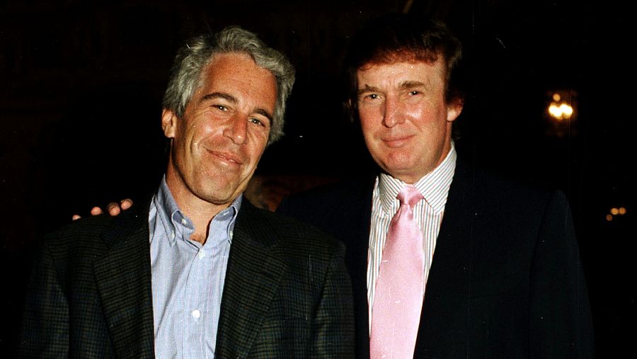El gobierno de Trump divulga tres millones de páginas y 180.000 imágenes sobre Epstein