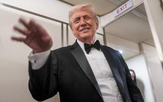 Trump dice que Sheinbaum aceptó detener las entregas de petróleo a Cuba