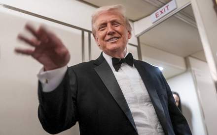 Trump dice que Sheinbaum aceptó detener las entregas de petróleo a Cuba