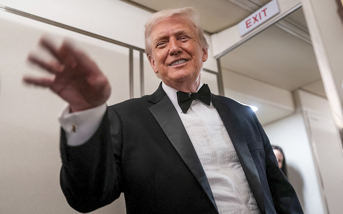 Trump dice que Sheinbaum aceptó detener las entregas de petróleo a Cuba