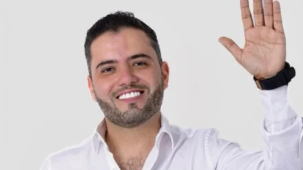 Detienen al alcalde de Tequila, Diego Rivera Navarro, por extorsión y nexos con ‘CJNG’