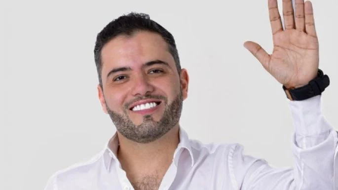 Detienen al alcalde de Tequila, Diego Rivera Navarro, por extorsión y nexos con ‘CJNG’