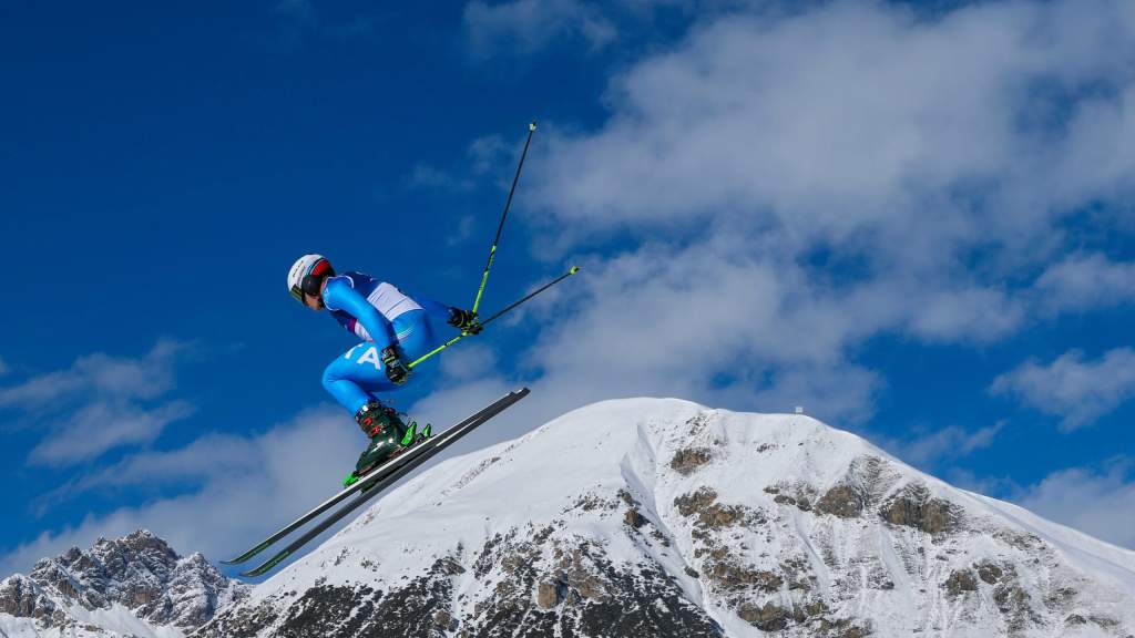 De lipstick en los labios a ventaja en los Juegos Olímpicos: el escándalo ‘Penisgate’ que humilla al patinaje artístico