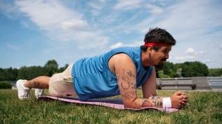 Salud menstrual y fitness