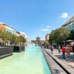 Mañana en Guadalajara habrá sol radiante con temperaturas cálidas de hasta 31 °C y un cielo despejado, perfecto para el concierto de Big Time Rush y excursiones por la ciudad