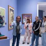 ¡Celebraciones continuas en Guadalajara! ¡Ajalás! por el 484 aniversario con exposiciones y actividades familiares sin costo 🎭🌆