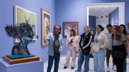 ¡Celebraciones continuas en Guadalajara! ¡Ajalás! por el 484 aniversario con exposiciones y actividades familiares sin costo 🎭🌆