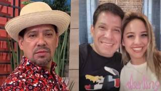 La novia del famoso comediante lo dejó y se llevó una importante cantidad de dinero días antes de la boda.