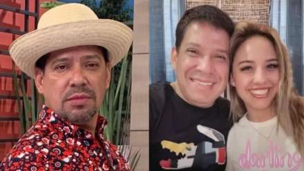 La pareja del conocido luchador lo abandonó y sustrajo una considerable suma de dinero poco antes de casarse.