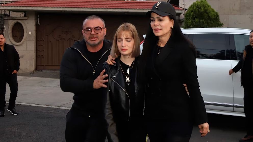 Julián Figueroa reportó haber sido víctima de violencia por parte de Marco Chacón, quien finalmente se pronuncia sobre las acusaciones.