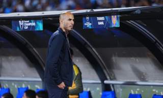 Guido Pizarro manifestó su ira tras la derrota de Tigres, alegando la omisión de varios penales