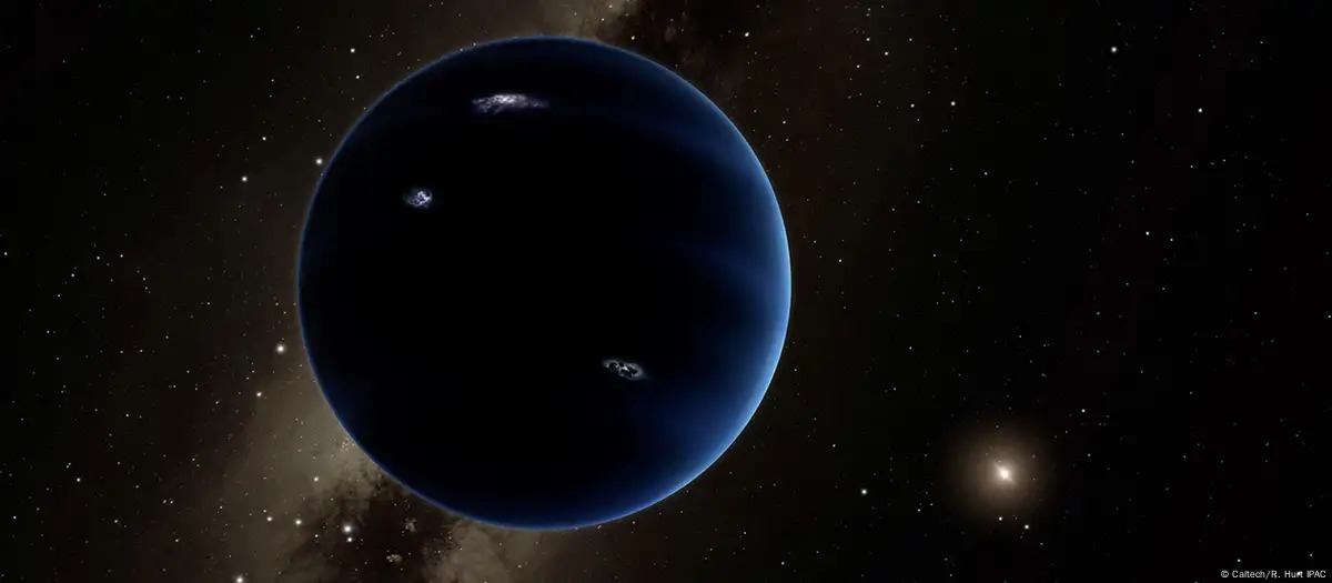 Se examinan nuevos descubrimientos que pueden estar vinculados a la presencia del Planeta Nueve y su posible localización.