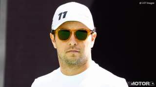 Mario Andretti niega los rumores sobre la posible incorporación del piloto mexicano Sergio Pérez a la marca Cadillac de Estados Unidos.