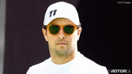 Mario Andretti niega los rumores sobre la posible incorporación del piloto mexicano Sergio Pérez a la marca Cadillac de Estados Unidos.