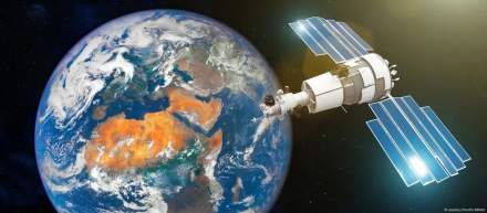 Una sonda espacial lanzada por la Unión Soviética retornará al planeta después de 53 años en órbita.