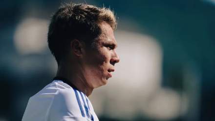 Rodrigo Huescas ha sido condenado a 20 días de encarcelamiento en un país escandinavo por violar el código de tráfico.