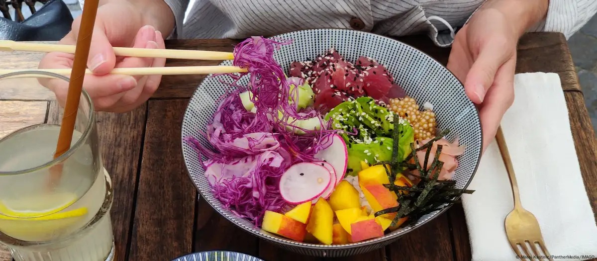 Un estudio revela que el consumo elevado de vegetales disminuye la posibilidad de padecer enfermedades asociadas al envejecimiento.