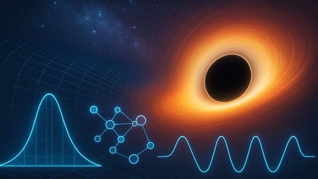 Si los agujeros negros no tuvieran singularidades, ¿cómo cambiaría nuestra visión del universo? Avances en física cuántica pueden transformar lo que sabemos sobre el cosmos.