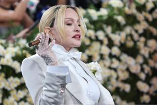 Madonna será la estrella de una serie de TV que se lanzará en la plataforma de streaming Netflix, dirigida por el cineasta estadounidense Shawn Levy.