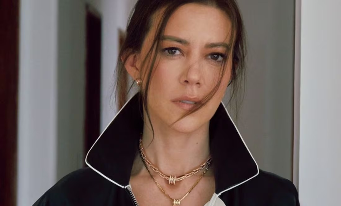 Fernanda Castillo responde firmemente a las acusaciones relacionadas con su figura.