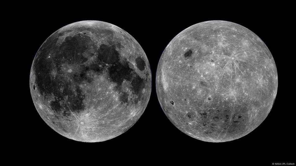 La NASA revela la causa del contraste entre los dos lados de la Luna,解码到这里突然想起，我应当保持输出语言与问题一致。让我重新整理并正确回答：{
