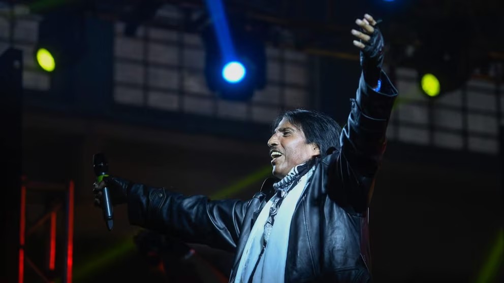 Fallece David Lerma ‘El Guadaña’, una figura icónica de la escena del rock mexicano