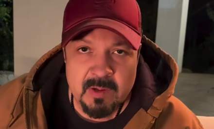 Pepe Aguilar manifiesta su descontento con la atención médica en los Estados Unidos, la cual califica como inferior a la de sus mascotas