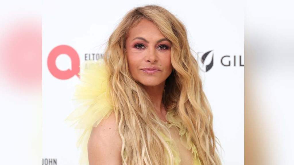 La artista Paulina Rubio está envuelta en una polémica por acusaciones de presunto maltrato a su hijo en un país norteamericano.