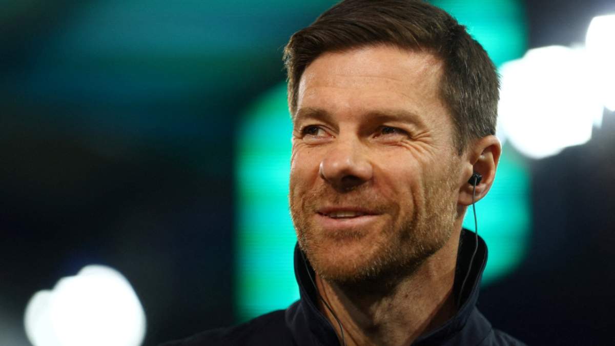 Real Madrid anuncia la contratación de Xabi Alonso como entrenador principal hasta 2028