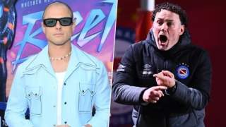 Gabriel Milito mantiene posición firme y alerta a Javier Hernández sobre la falta de tolerancia a las indisciplinas en el equipo.