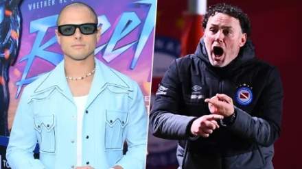 Gabriel Milito mantiene posición firme y alerta a Javier Hernández sobre la falta de tolerancia a las indisciplinas en el equipo.