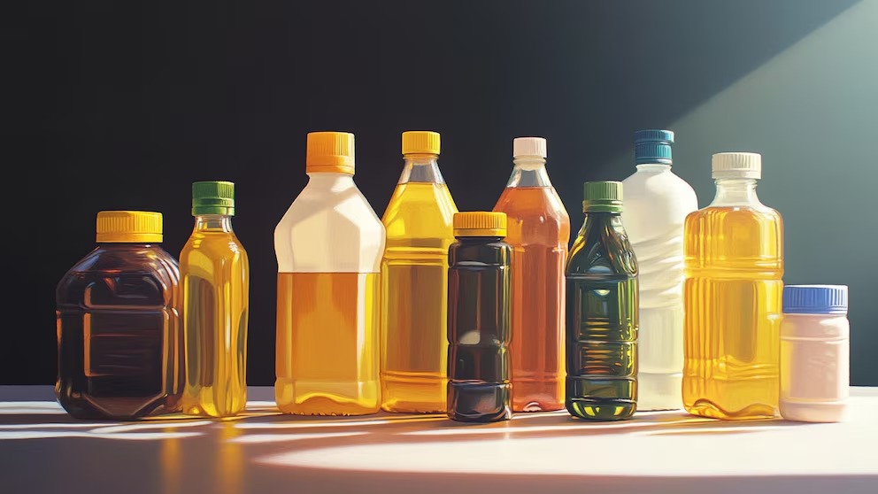 Debe establecerse si la mantequilla o el aceite son más saludables.