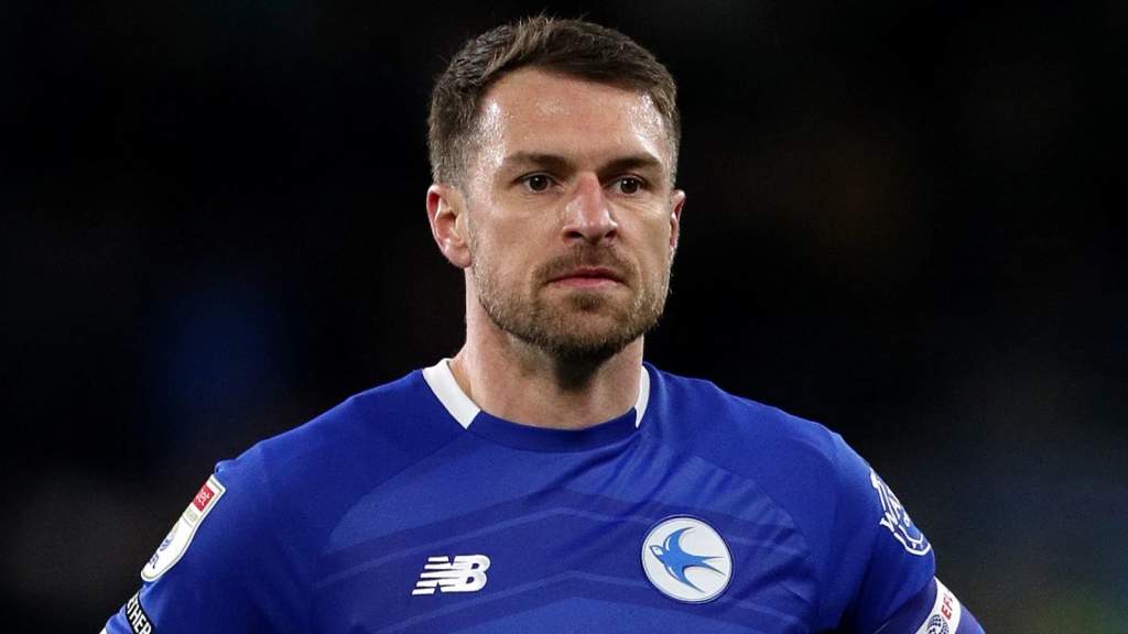 Aaron Ramsey mantiene charlas con Pumas UNAM para ingresar a la Liga MX.