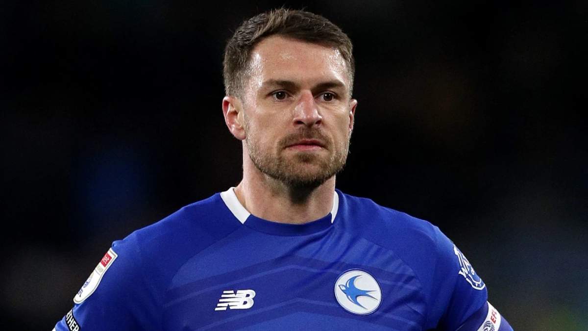 Aaron Ramsey mantiene charlas con Pumas UNAM para ingresar a la Liga MX.